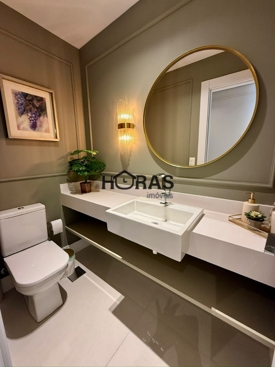 Apartamento, 3 quartos, 132 m² - Foto 13