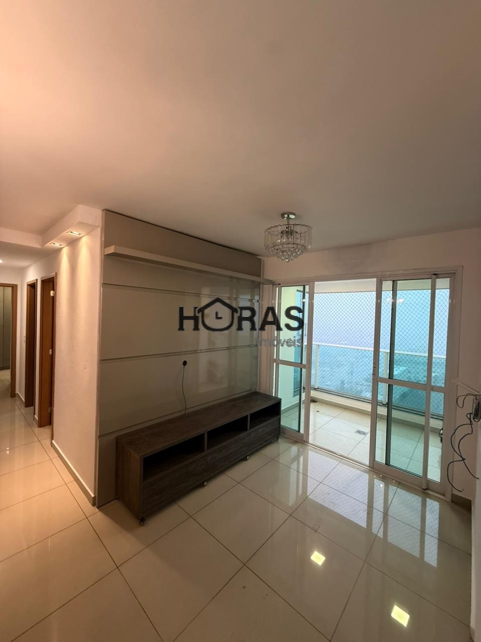 Apartamento, 3 quartos, 77 m² - Foto 2