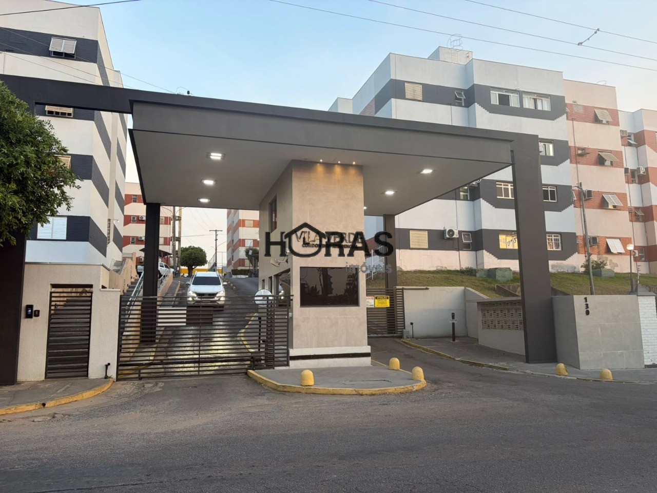 Apartamento, 2 quartos, 53 m² - Foto 1
