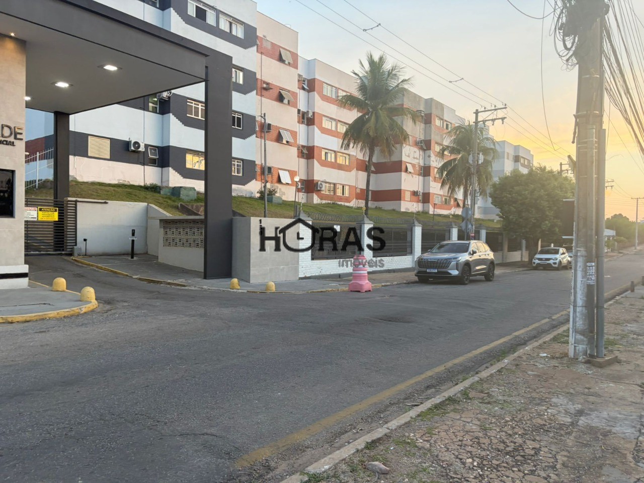 Apartamento, 2 quartos, 53 m² - Foto 22