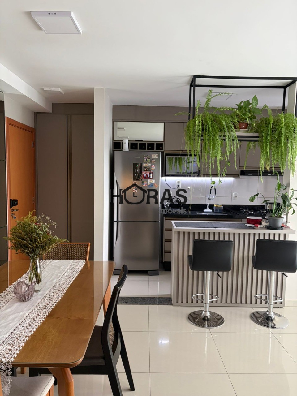 Apartamento, 2 quartos, 77 m² - Foto 11