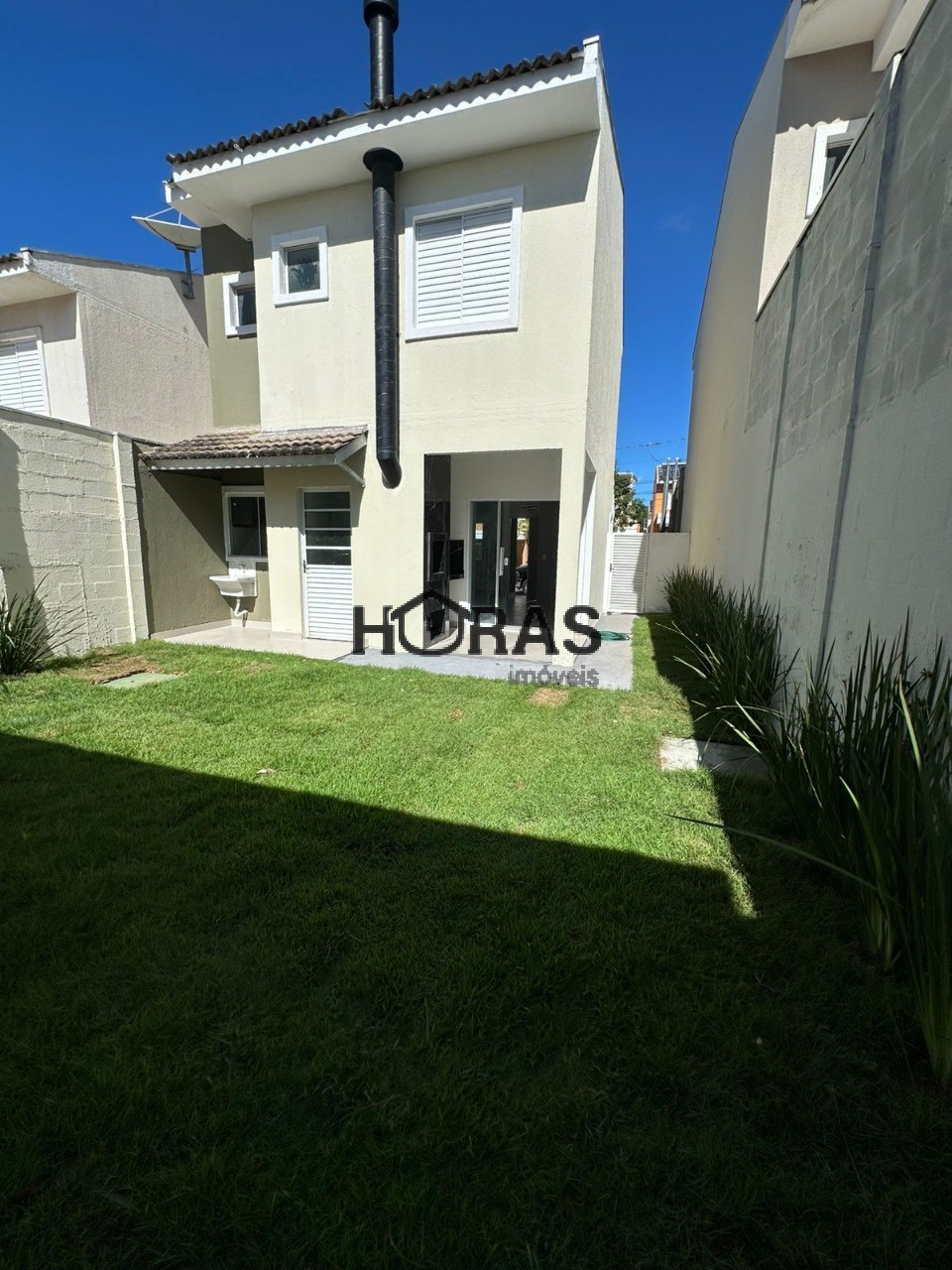 Casa, 3 quartos, 98 m² - Foto 11