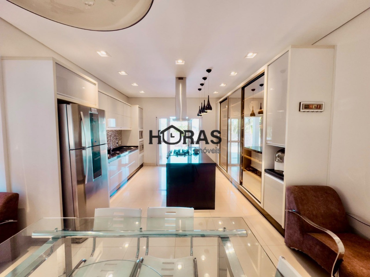Casa, 4 quartos, 473 m² - Foto 17