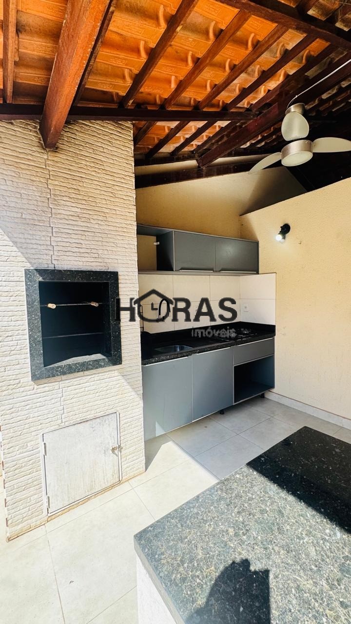 Casa, 3 quartos - Foto 13