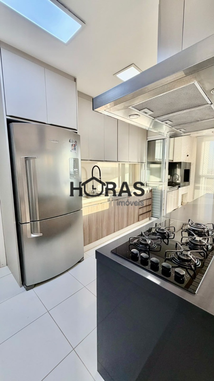 Apartamento, 3 quartos, 143 m² - Foto 5