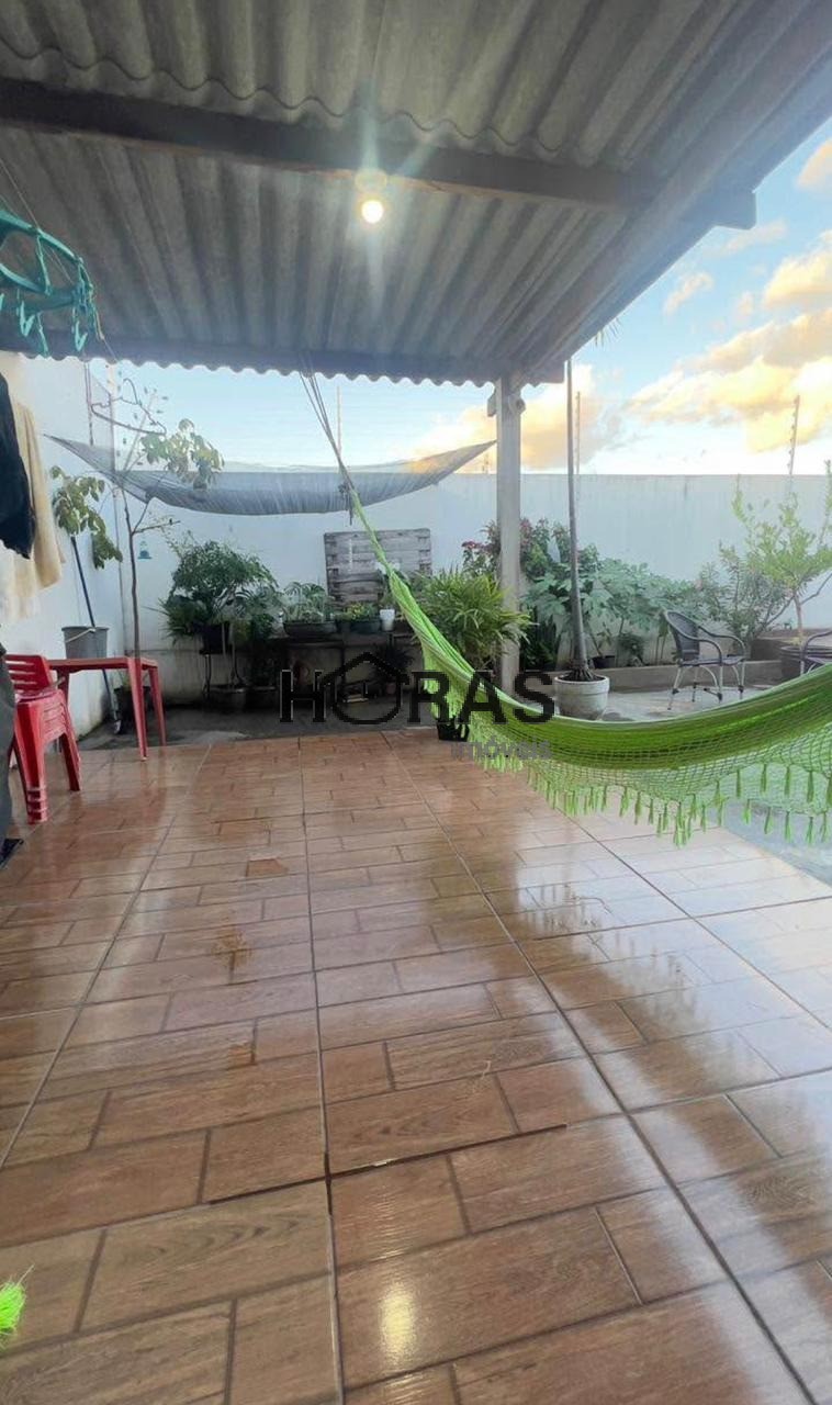 Casa, 3 quartos - Foto 11
