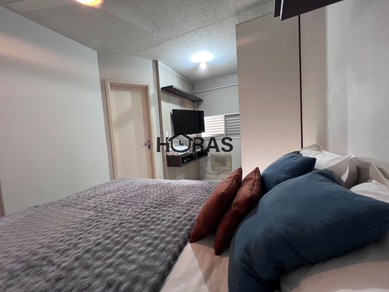 Apartamento, 3 quartos, 70 m² - Foto 34