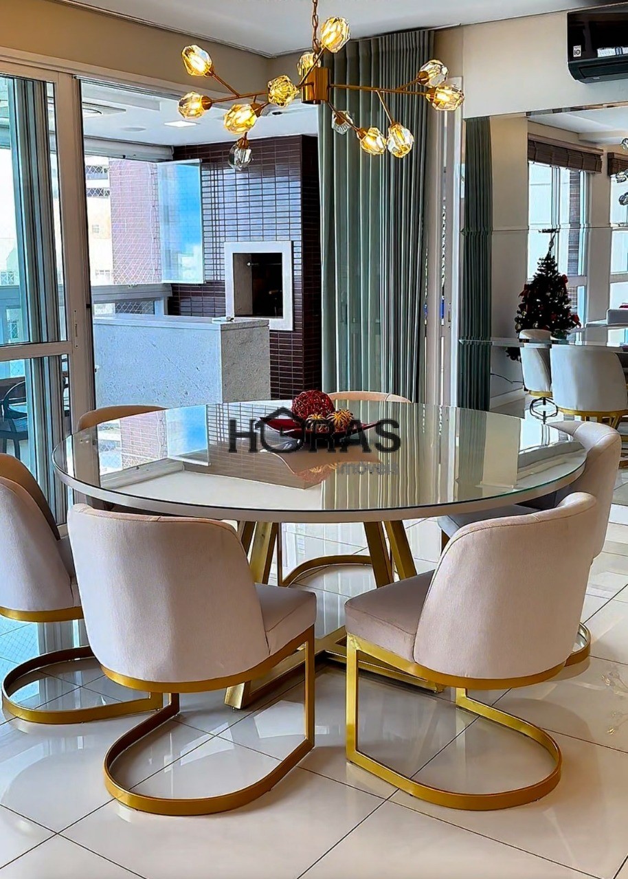 Apartamento, 3 quartos, 187 m² - Foto 1