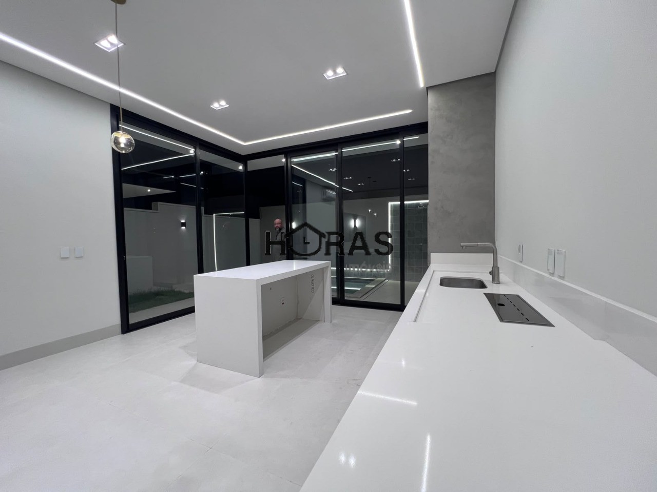 Casa, 3 quartos, 183 m² - Foto 10