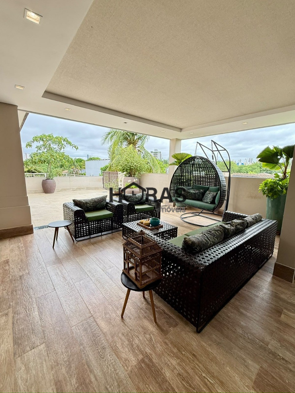 Casa, 4 quartos, 473 m² - Foto 12