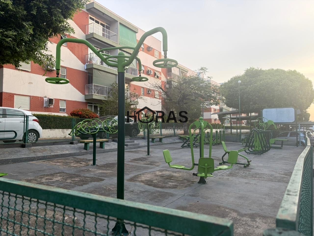Apartamento, 2 quartos, 53 m² - Foto 9