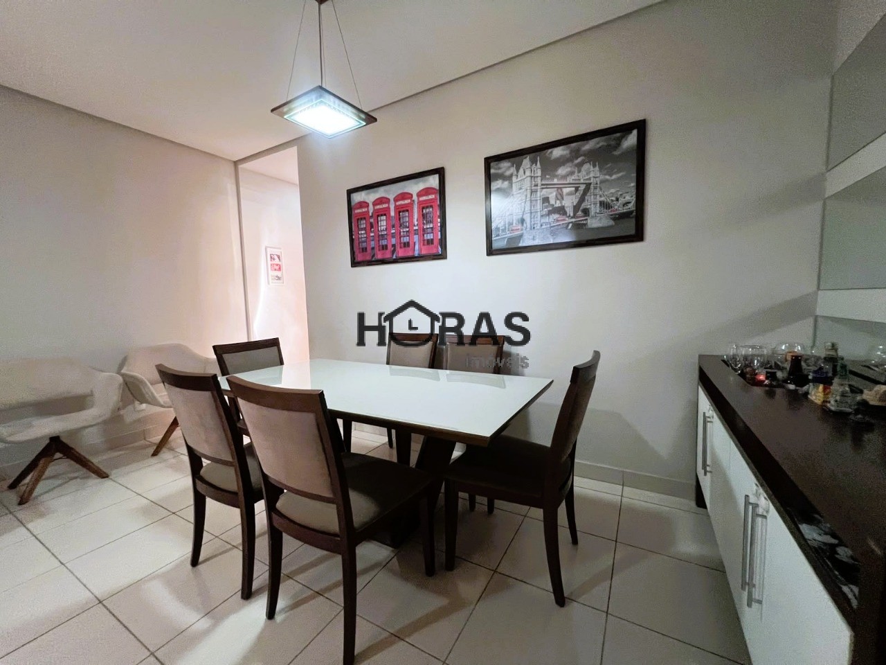 Apartamento, 3 quartos, 103 m² - Foto 7