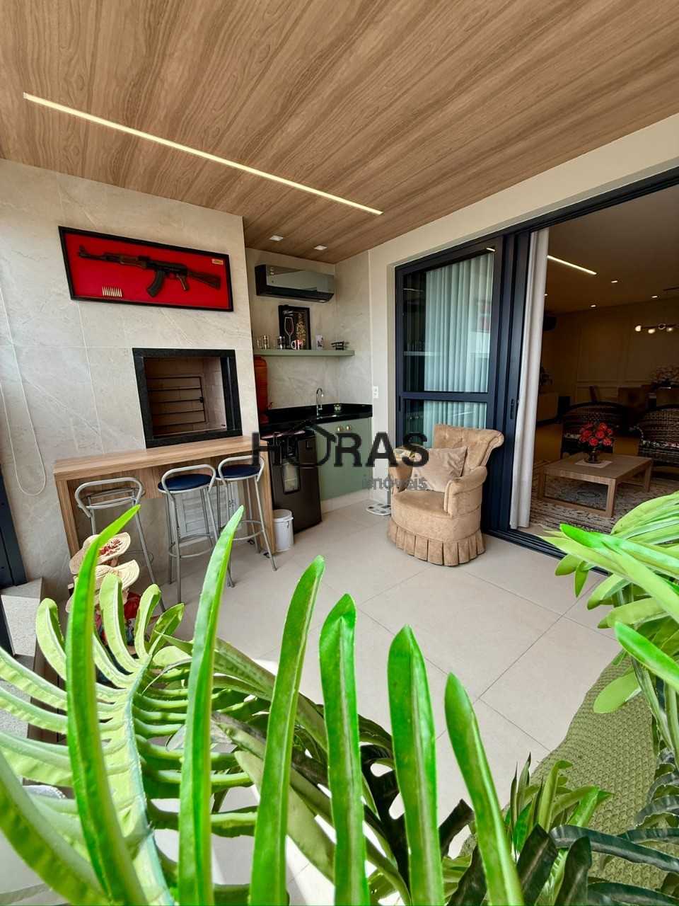 Apartamento, 3 quartos, 132 m² - Foto 15