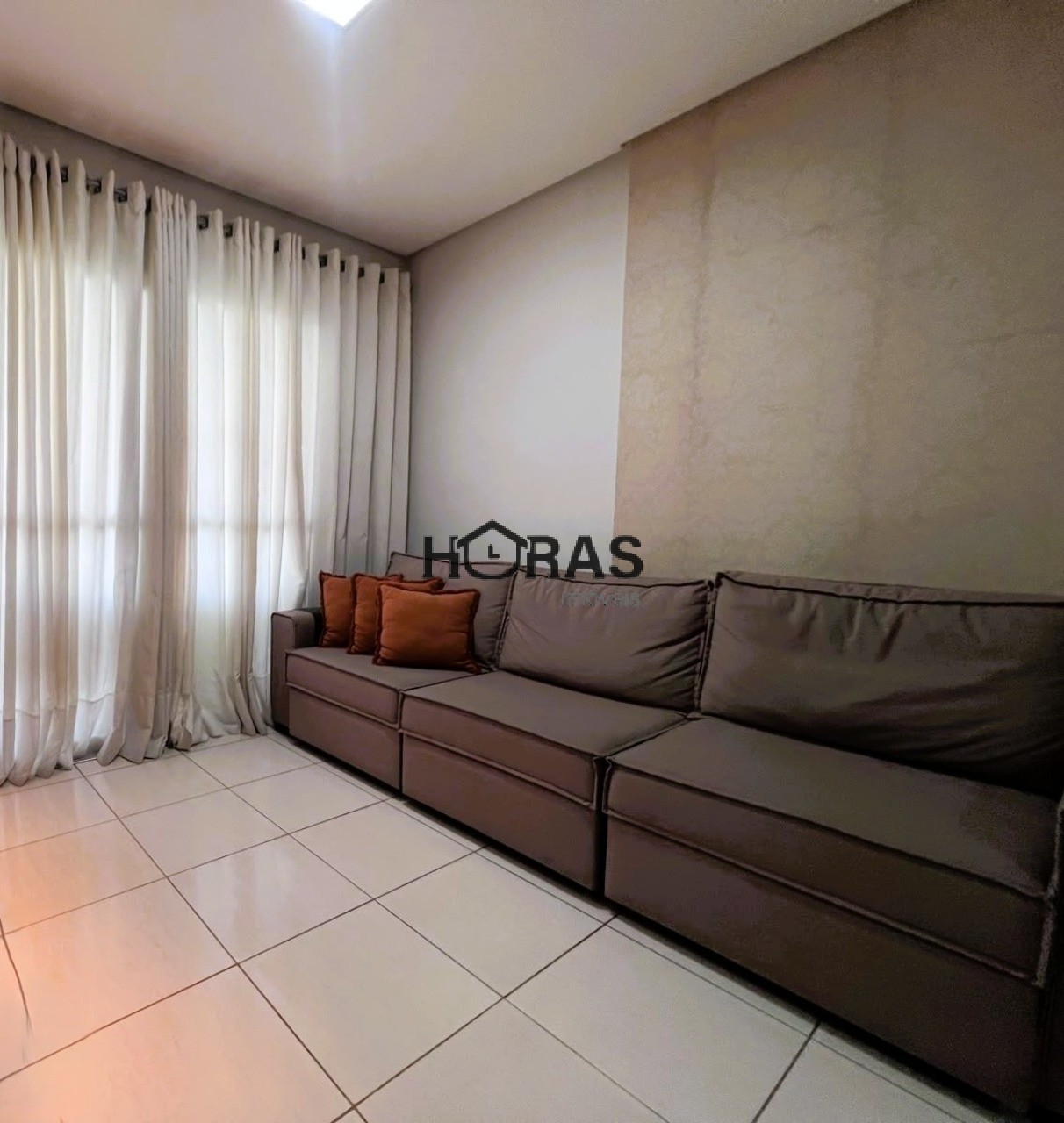 Apartamento, 3 quartos, 103 m² - Foto 3