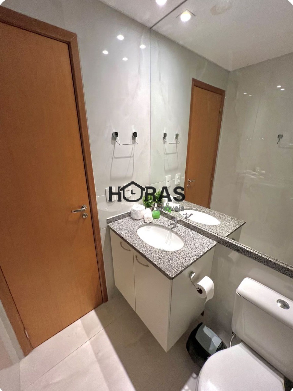 Apartamento, 3 quartos, 70 m² - Foto 4