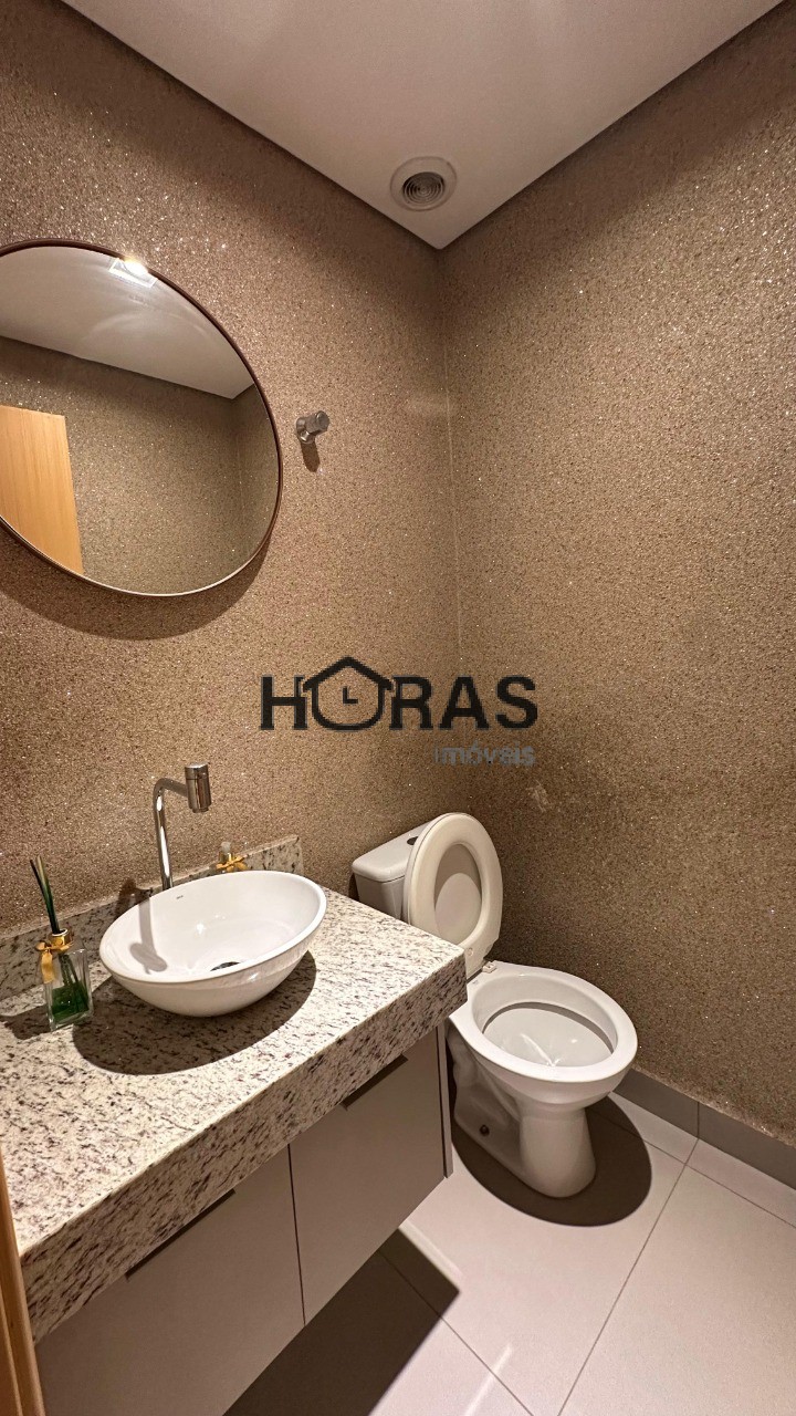 Apartamento, 3 quartos, 138 m² - Foto 9