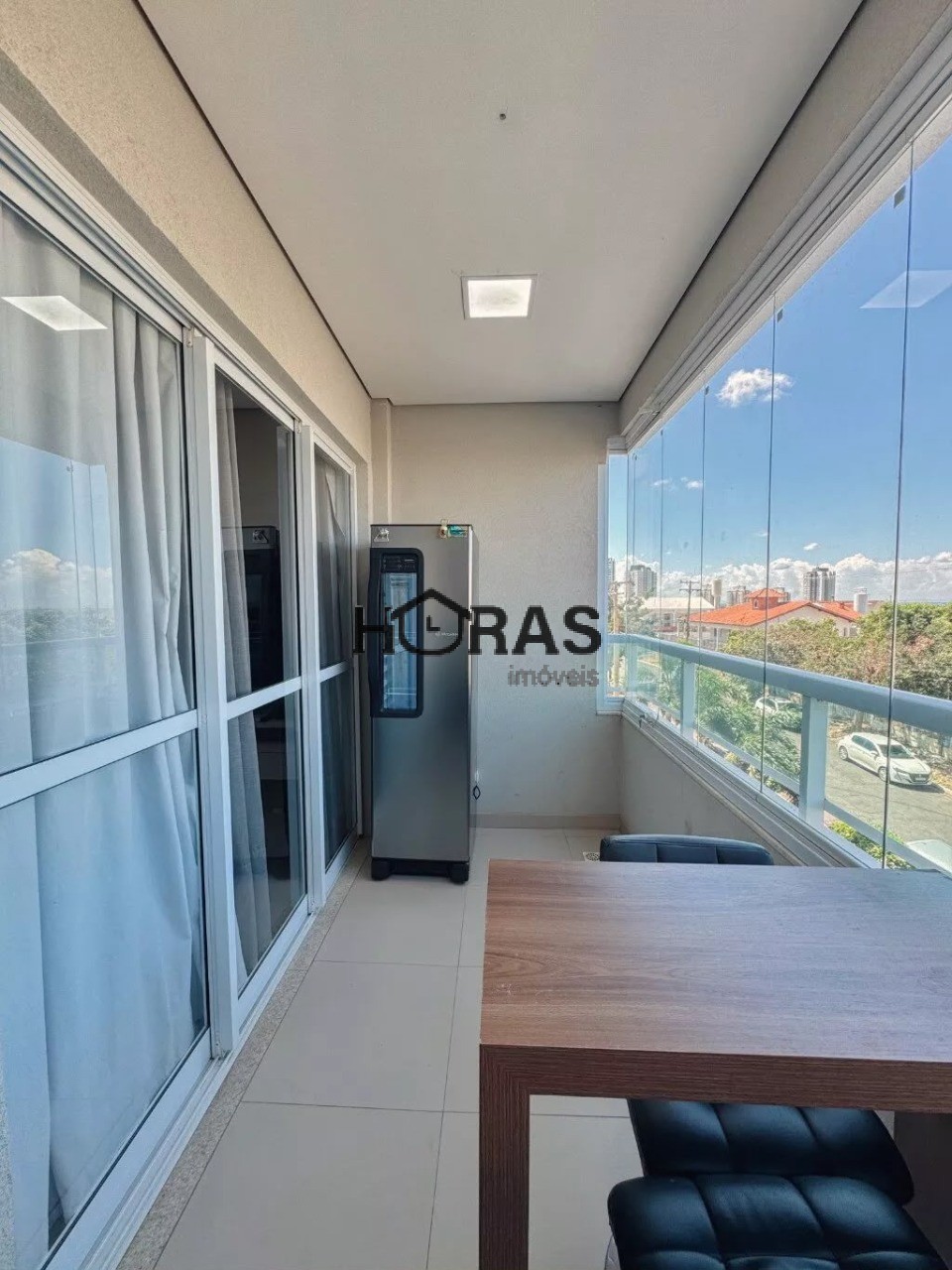 Apartamento, 3 quartos, 100 m² - Foto 13