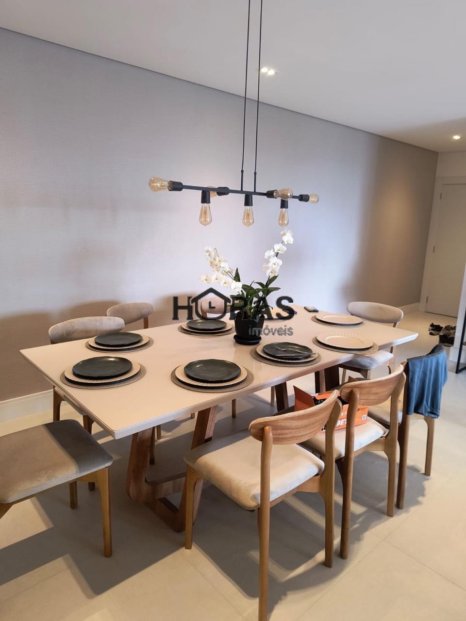 Apartamento, 3 quartos, 134 m² - Foto 10