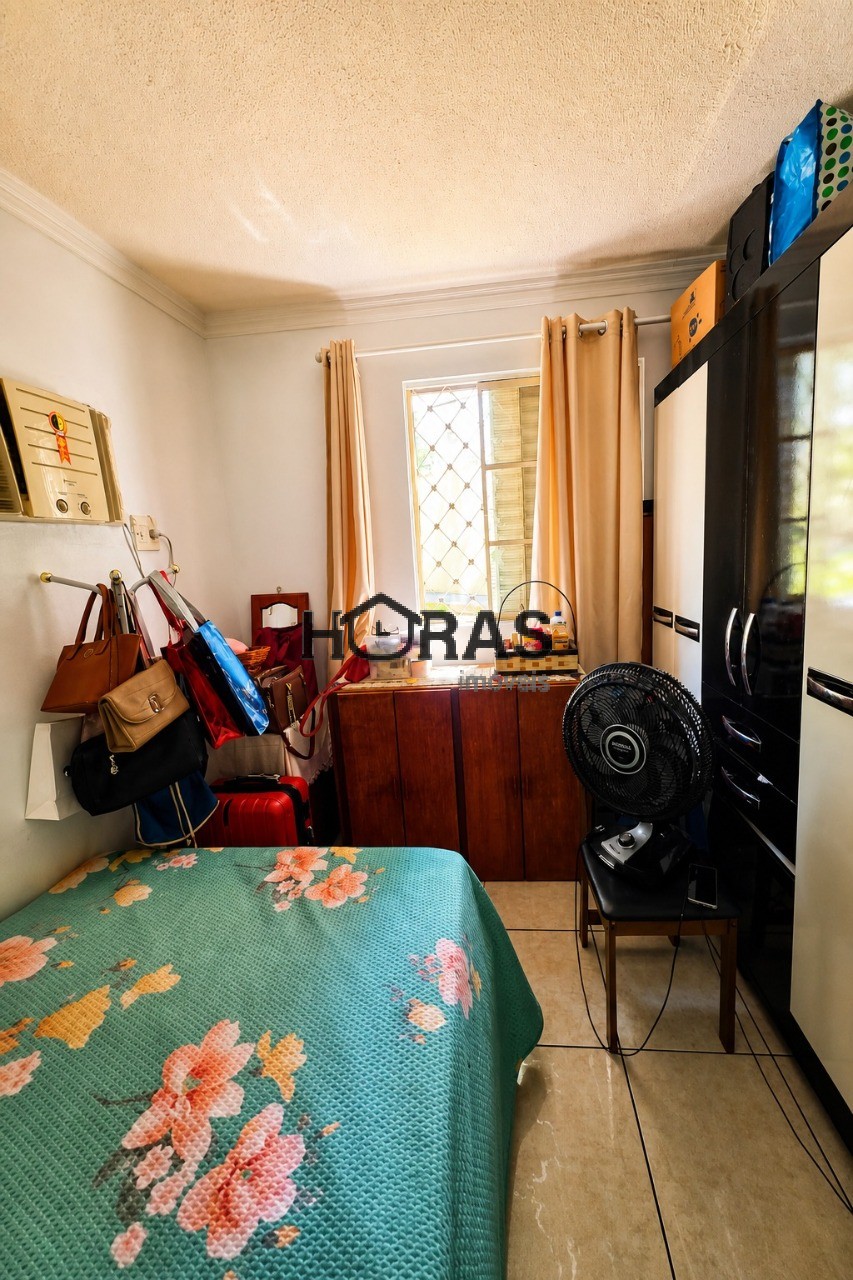Apartamento, 2 quartos, 48 m² - Foto 14