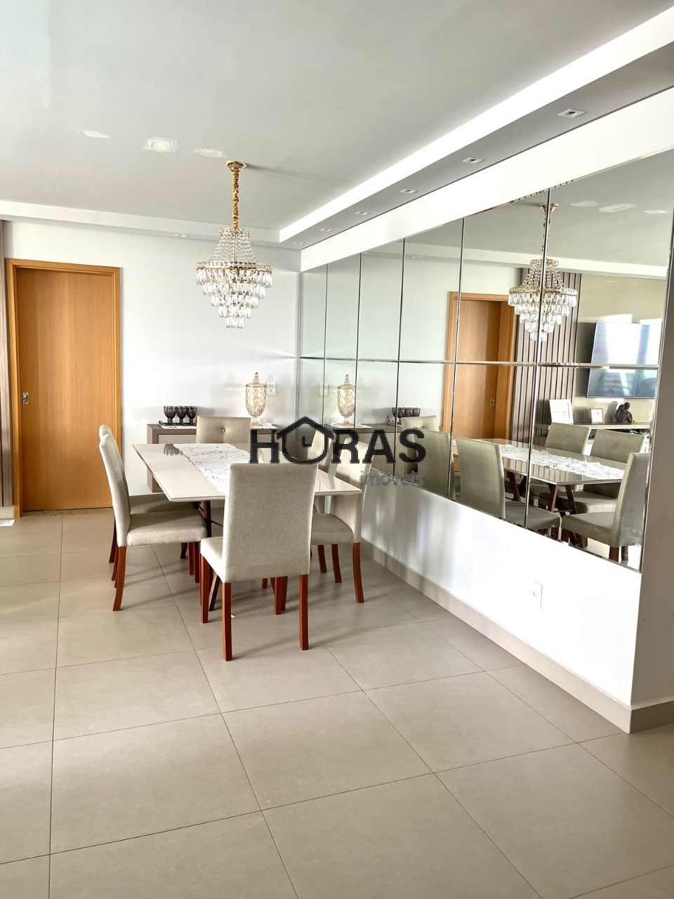 Apartamento, 3 quartos, 155 m² - Foto 2