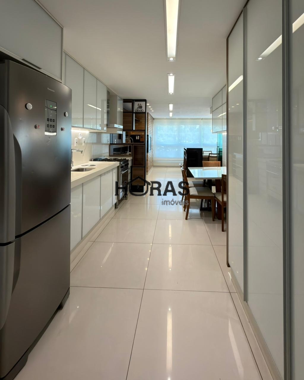 Apartamento, 3 quartos, 226 m² - Foto 7