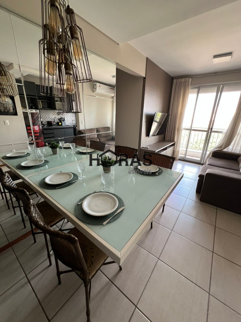 Apartamento, 3 quartos, 70 m² - Foto 22