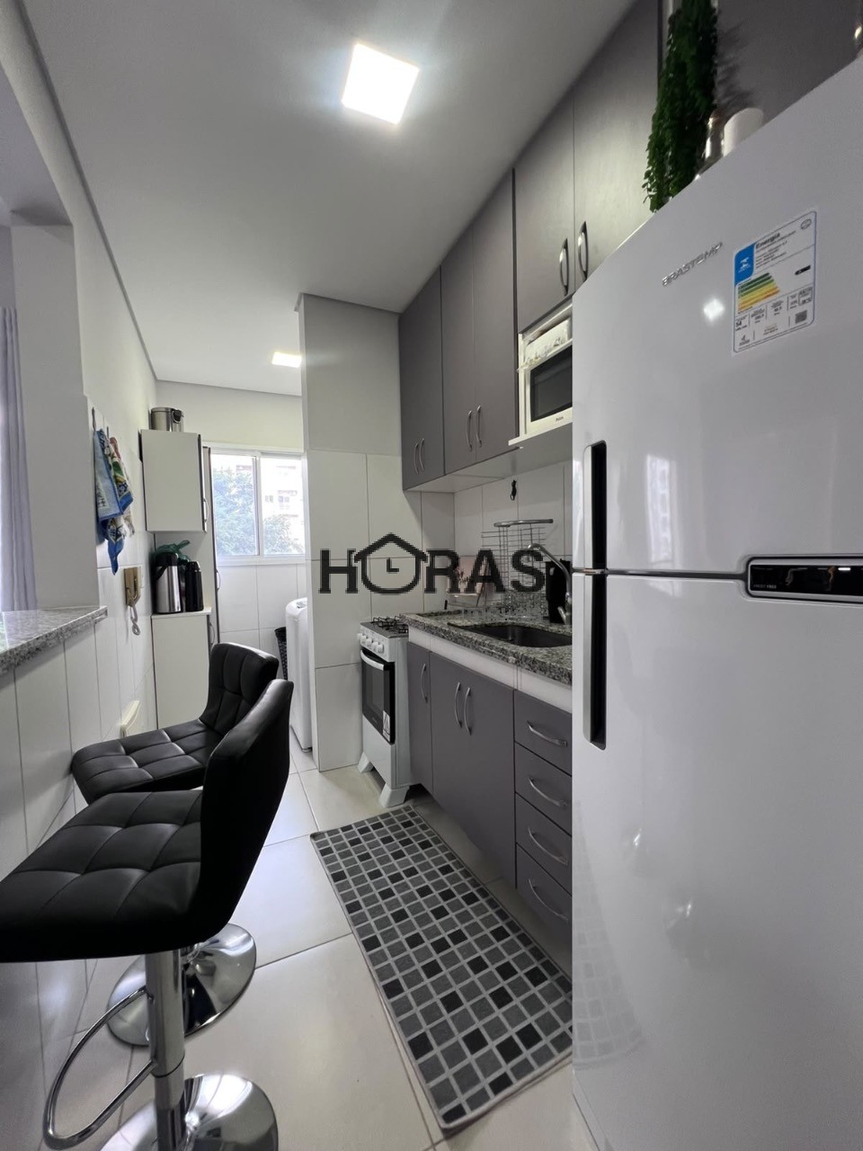 Apartamento, 2 quartos, 54 m² - Foto 13