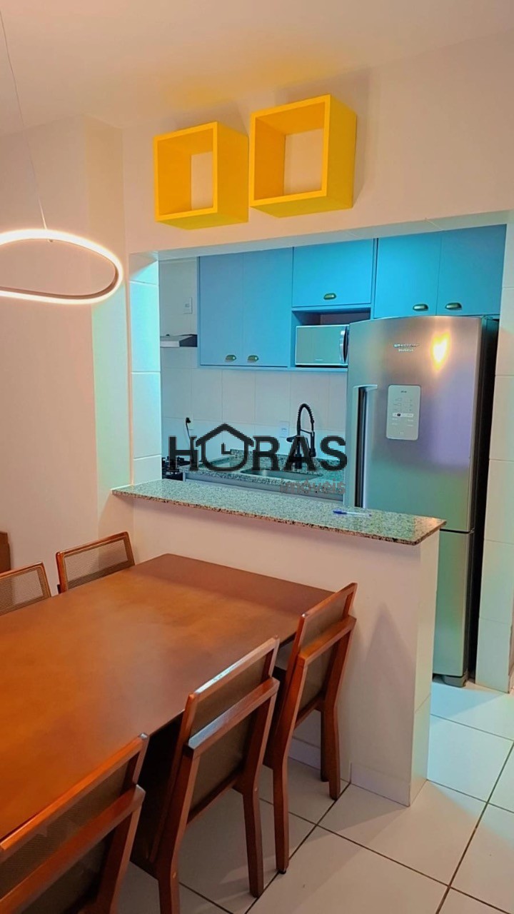 Apartamento, 2 quartos, 64 m² - Foto 2