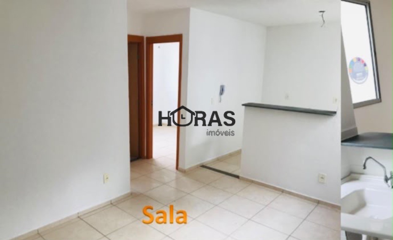 Apartamento, 2 quartos, 40 m² - Foto 7