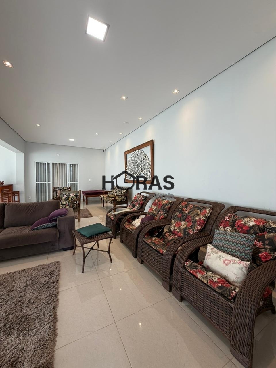 Casa, 6 quartos - Foto 6