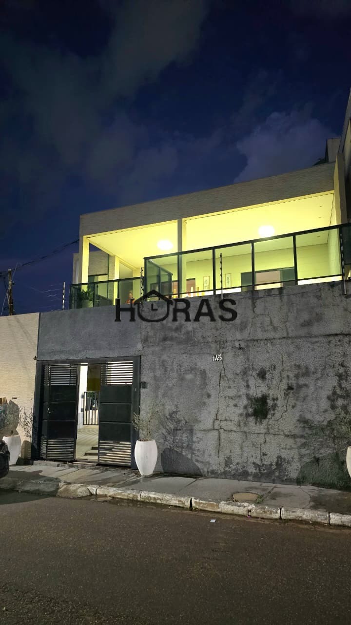 Prédio Inteiro, 173 m² - Foto 2