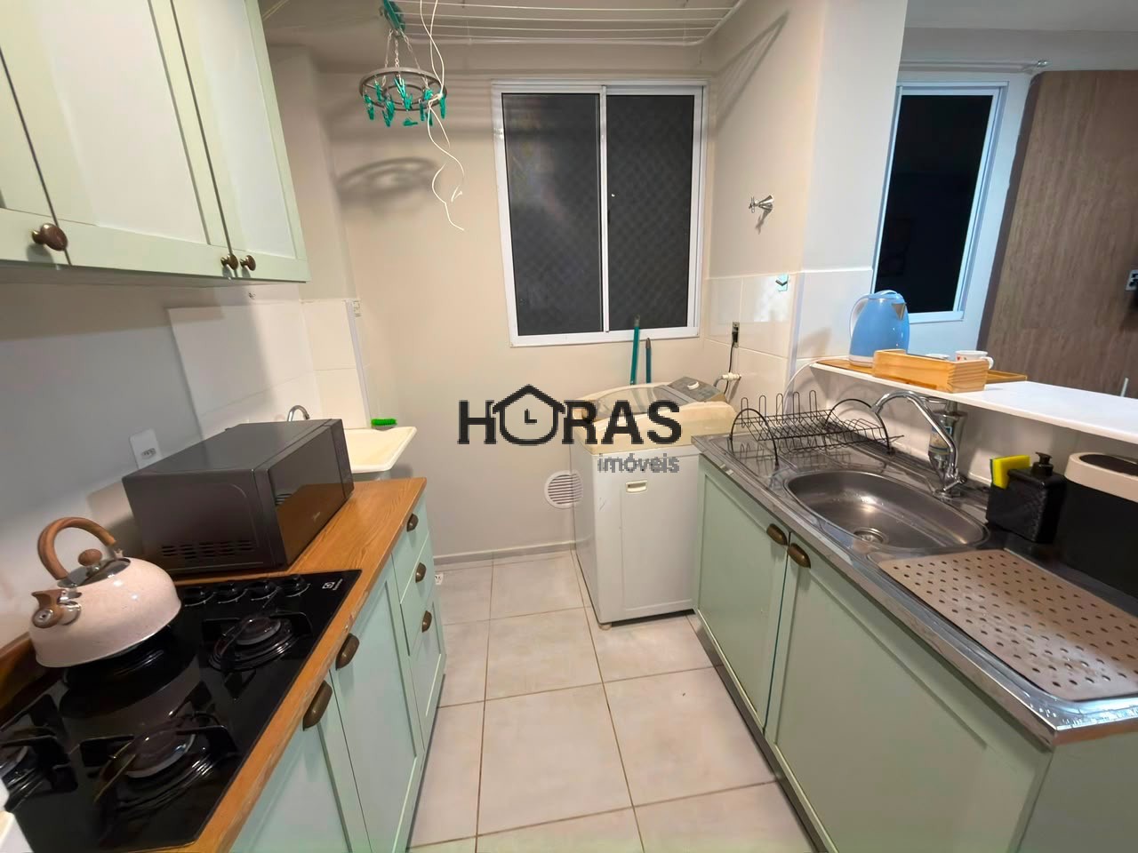 Apartamento, 2 quartos, 40 m² - Foto 7