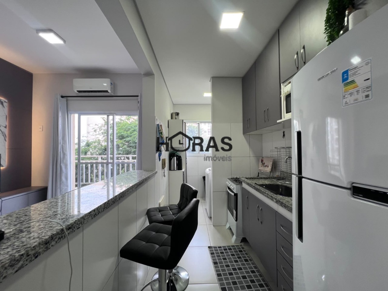 Apartamento, 2 quartos, 54 m² - Foto 16