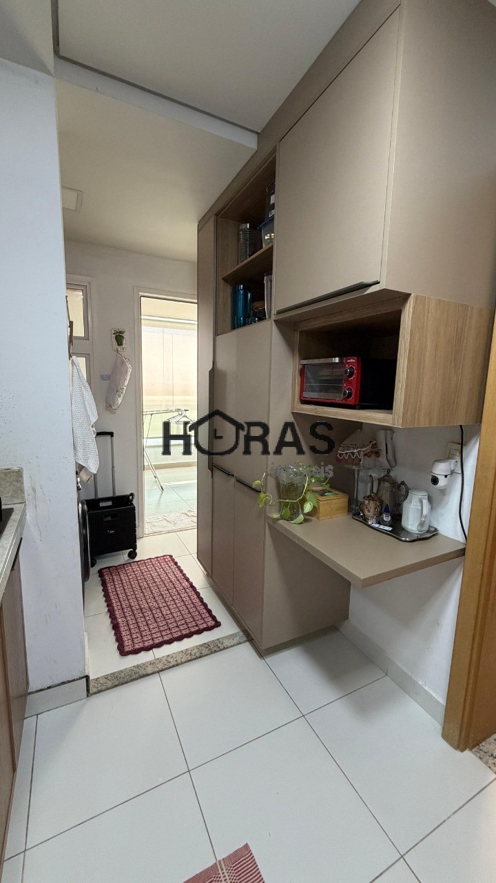 Apartamento, 3 quartos, 120 m² - Foto 4