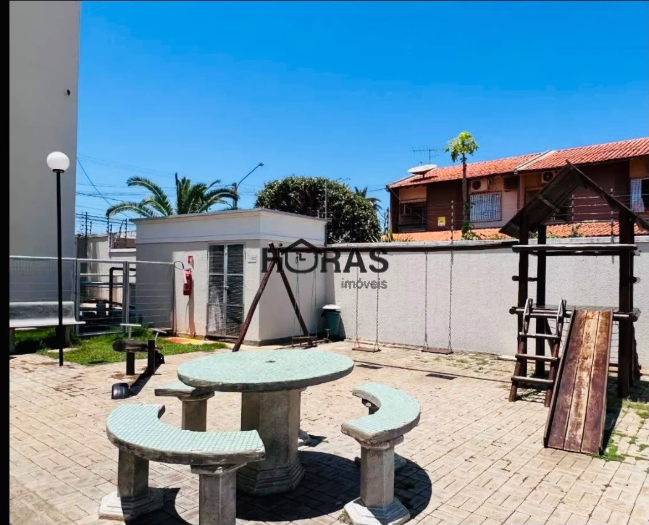 Apartamento, 2 quartos, 40 m² - Foto 9