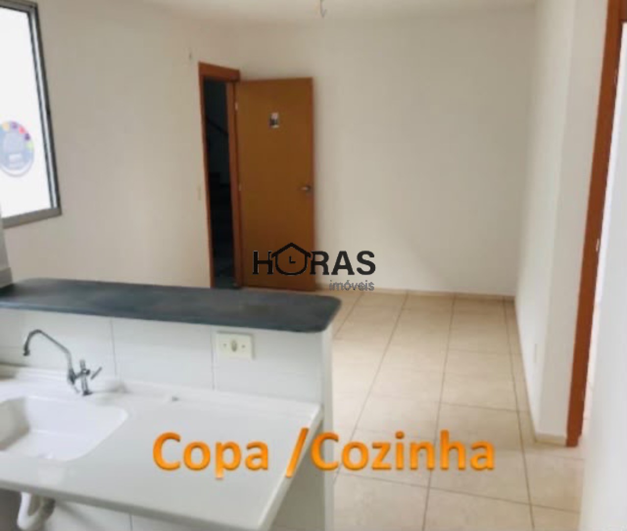 Apartamento, 2 quartos, 40 m² - Foto 6