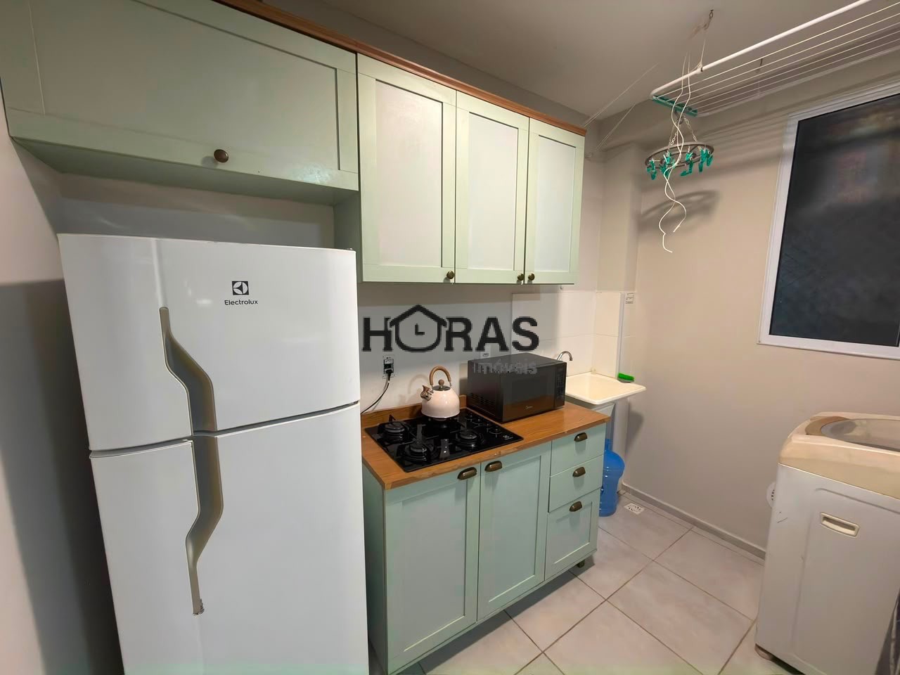Apartamento, 2 quartos, 40 m² - Foto 11