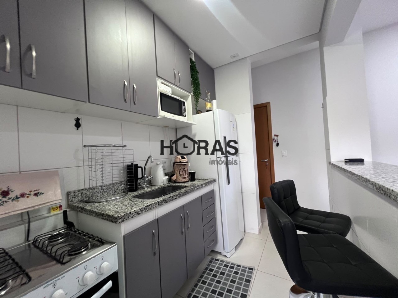 Apartamento, 2 quartos, 54 m² - Foto 14