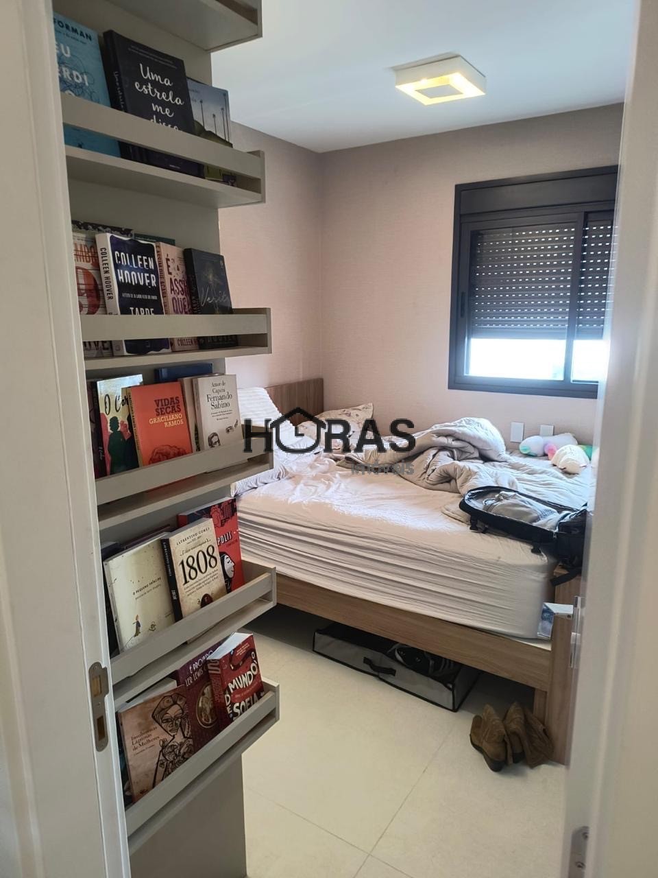 Apartamento, 3 quartos, 134 m² - Foto 8