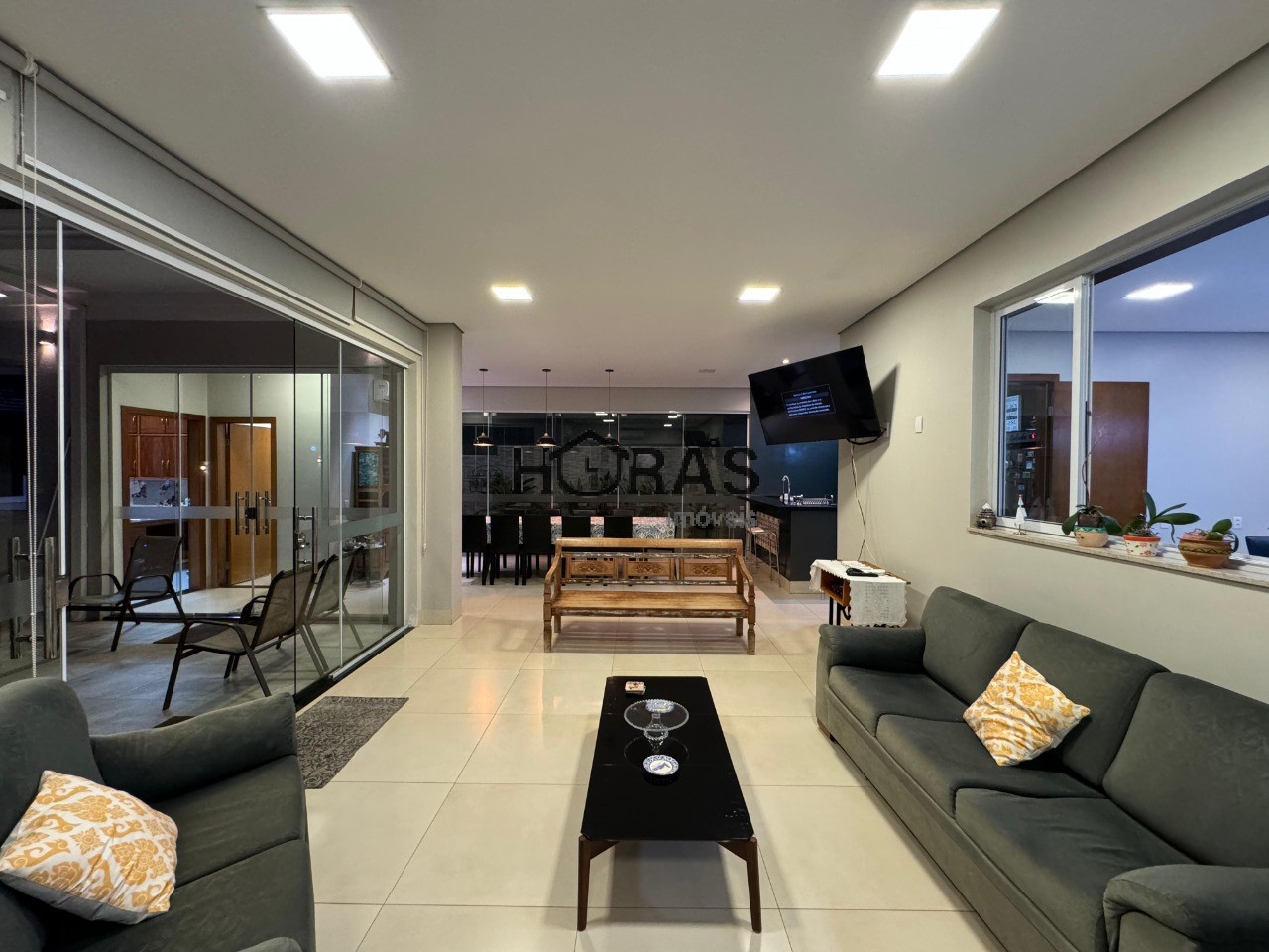 Casa, 4 quartos, 470 m² - Foto 2