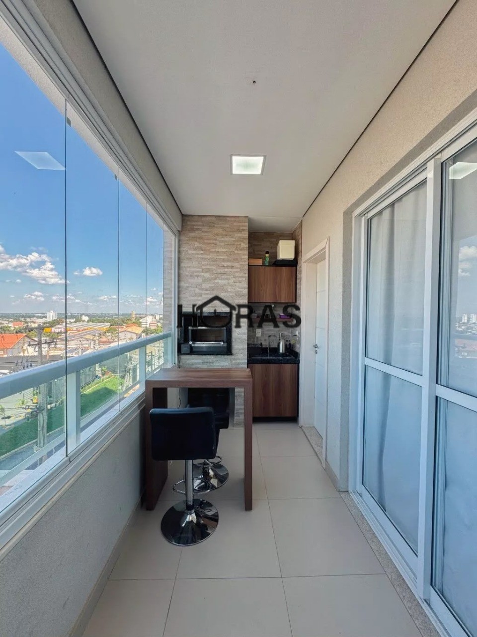 Apartamento, 3 quartos, 100 m² - Foto 4