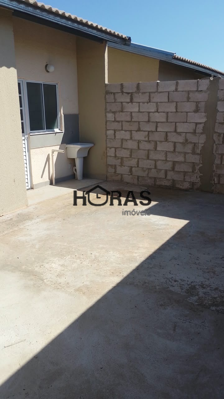 Casa, 2 quartos, 51 m² - Foto 41