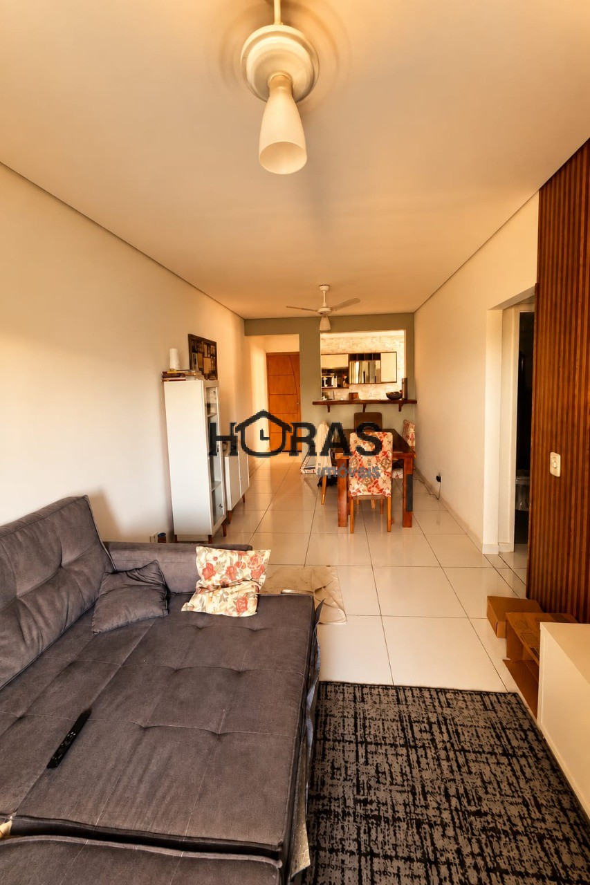 Apartamento, 3 quartos, 90 m² - Foto 1