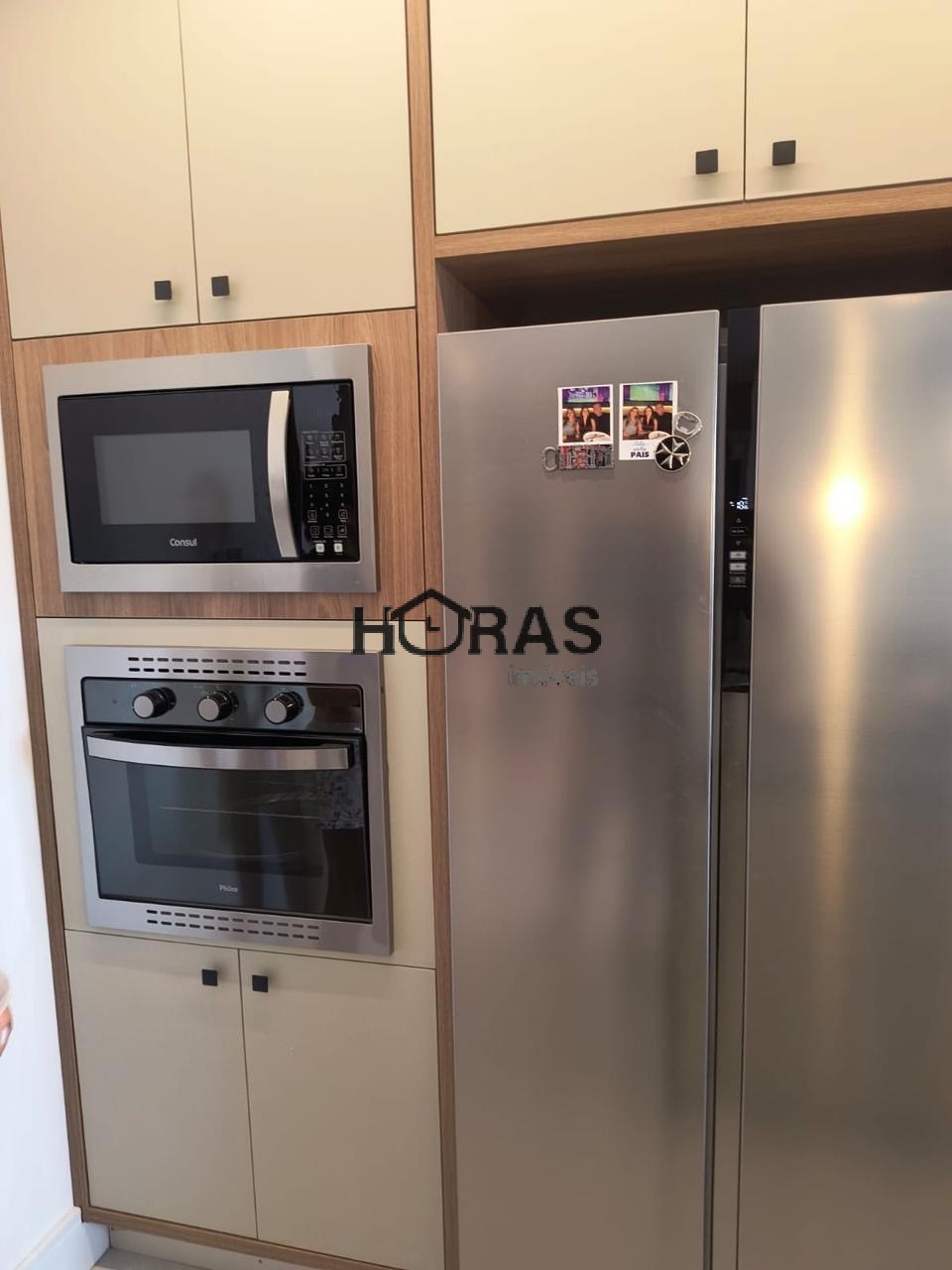 Apartamento, 3 quartos, 134 m² - Foto 11