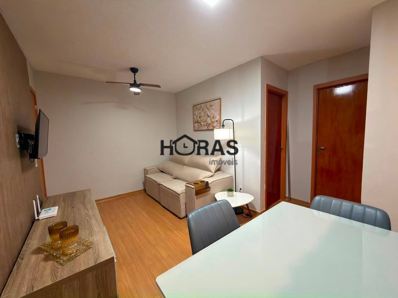 Apartamento, 2 quartos, 40 m² - Foto 16