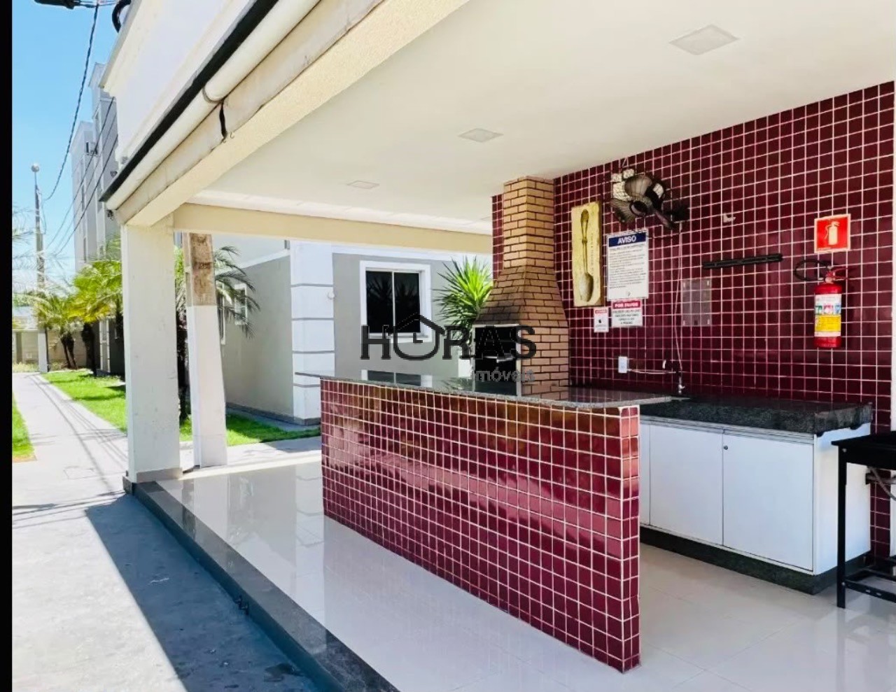 Apartamento, 2 quartos, 40 m² - Foto 4