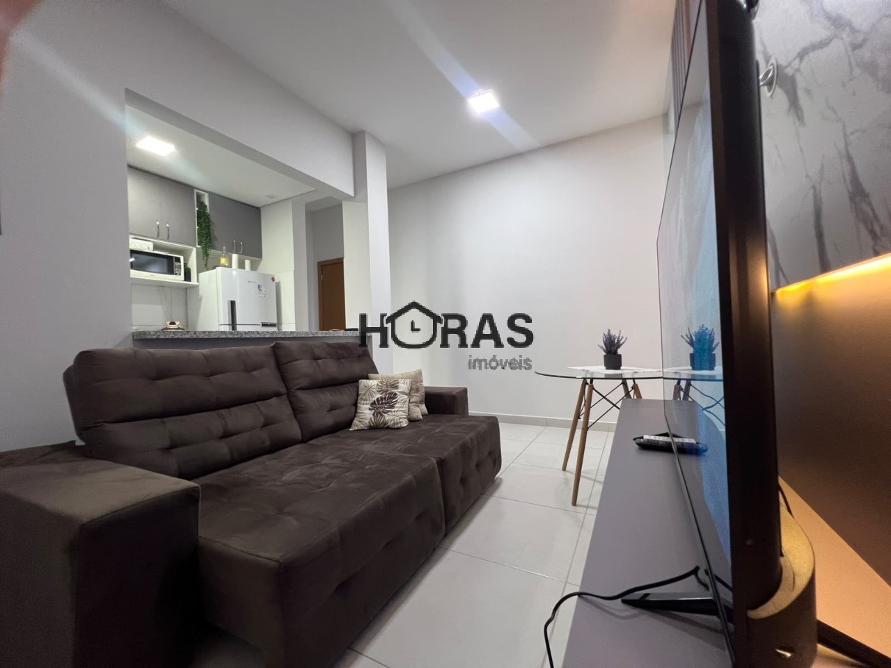 Apartamento, 2 quartos, 54 m² - Foto 7