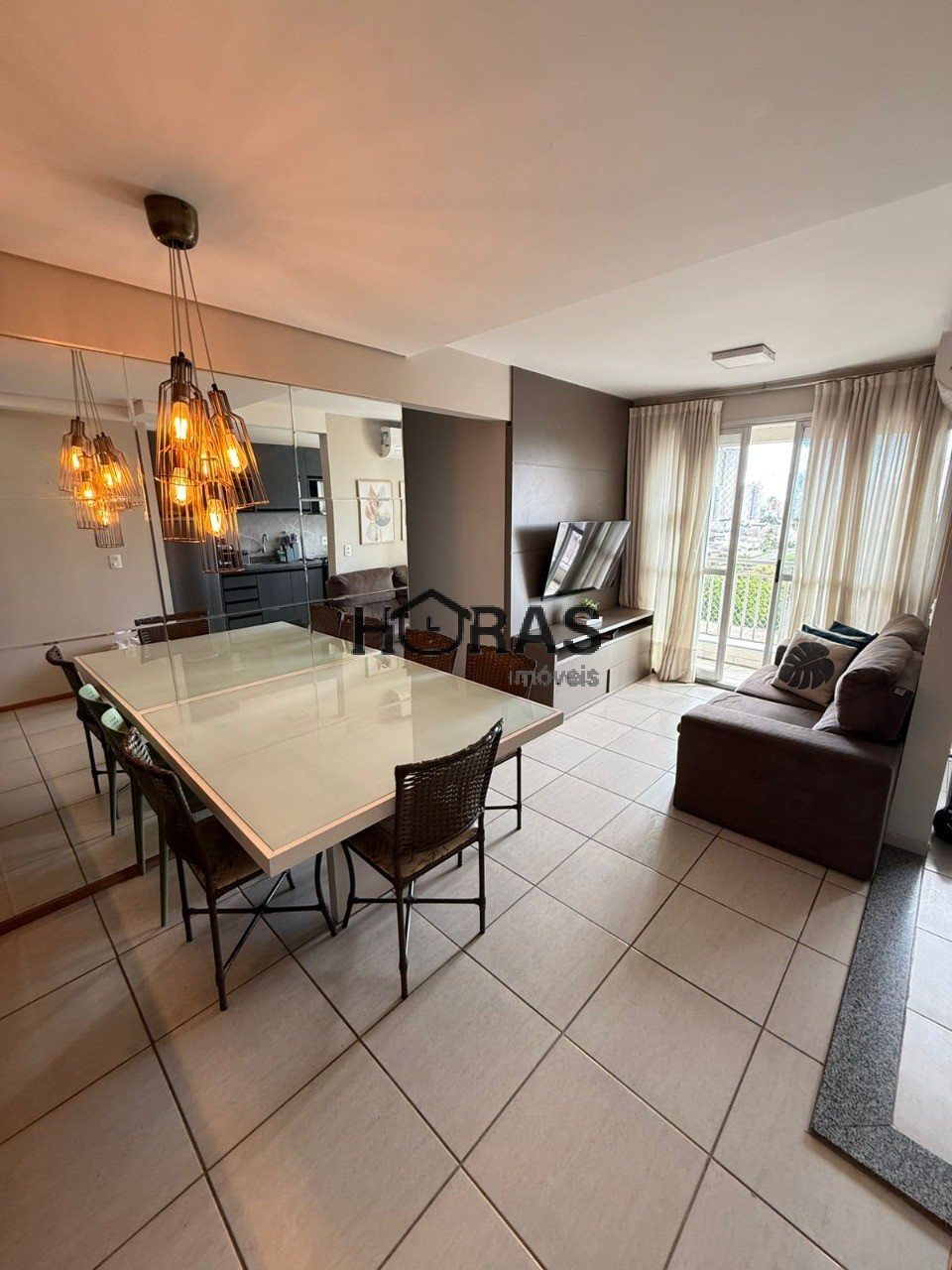 Apartamento, 3 quartos, 70 m² - Foto 1