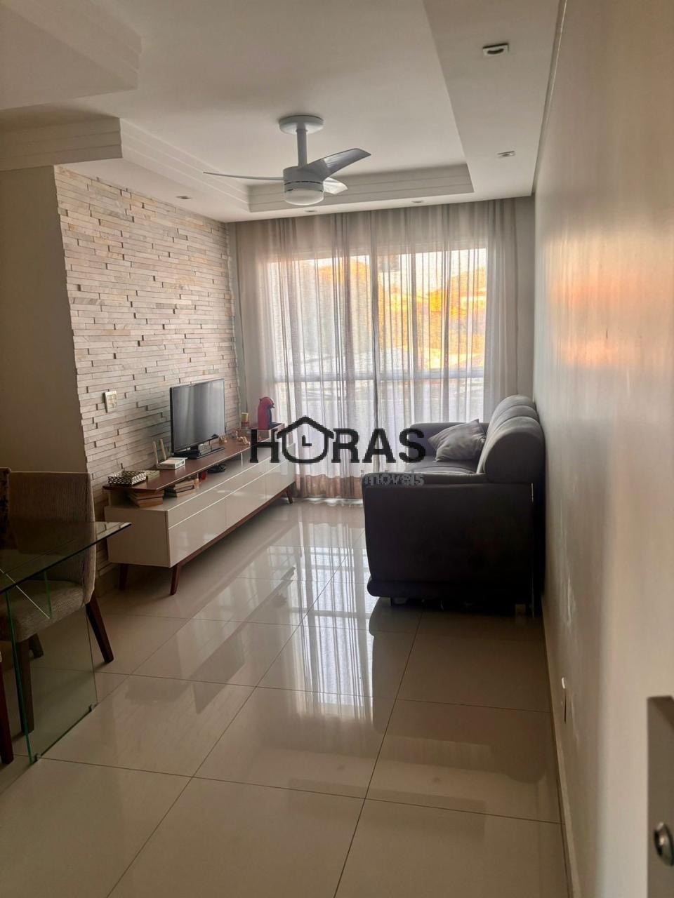Apartamento, 3 quartos, 70 m² - Foto 2