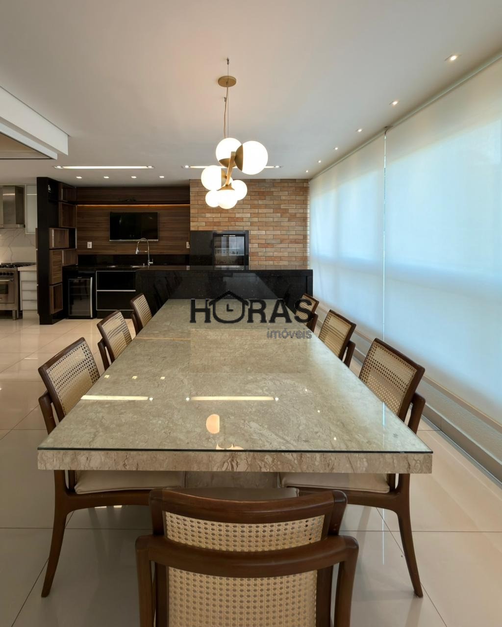 Apartamento, 3 quartos, 226 m² - Foto 9